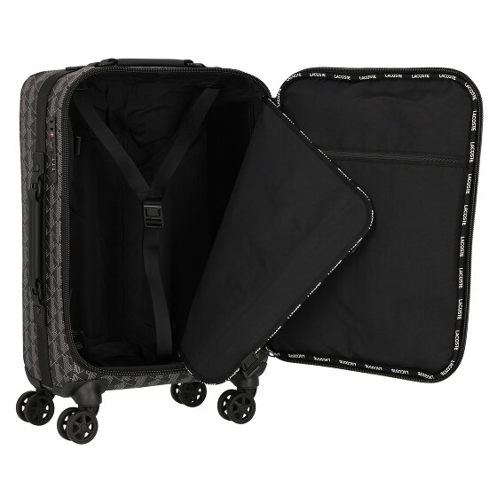 Lacoste The Blend 4 wielen Trolley 49 cm