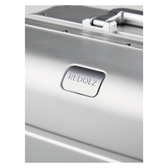 Redolz Pro Aluminium 4 wielen Trolley M 66 cm