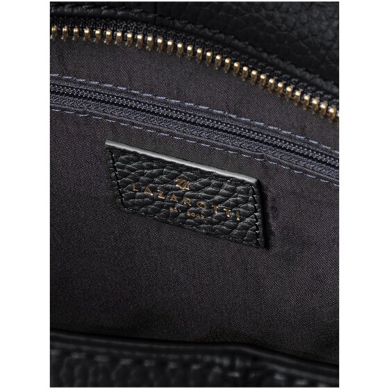 Lazarotti Bologna Leather Shopper Tas Leer 31 cm