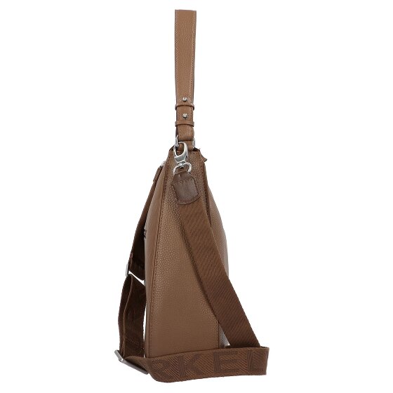 Burkely Always Ava Schoudertas Leer 36.5 cm