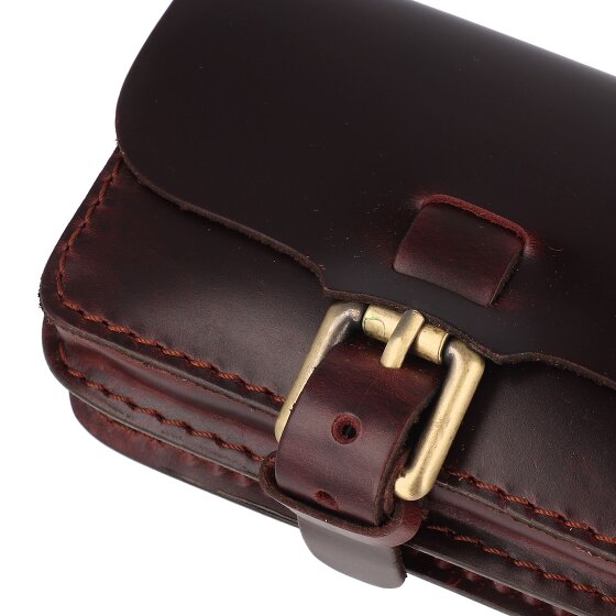 Mika Schoudertas leer 15 cm