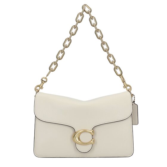 Coach Tabby Schoudertas Leer 26 cm