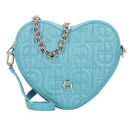 AIGNER Fashion Schoudertas Leer 19 cm