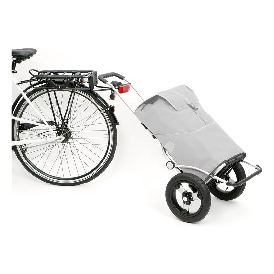 Andersen Shopper Royal Shopper Lissa Winkelwagen 58 cm