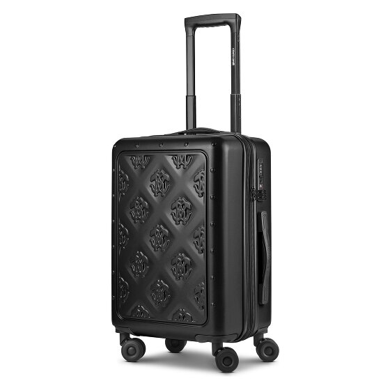 Roberto Cavalli Florence 4 wielen Cabinewagen 55 cm