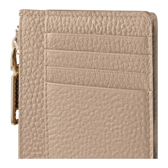 Lazarotti Bologna Leather Sleutel portemonnee Leer 11.5 cm