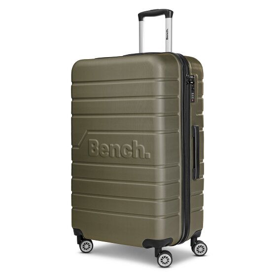 Bench Seattle 4 wielen Trolley L 79 cm