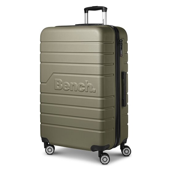 Bench Seattle 4 wielen Trolley L 79 cm