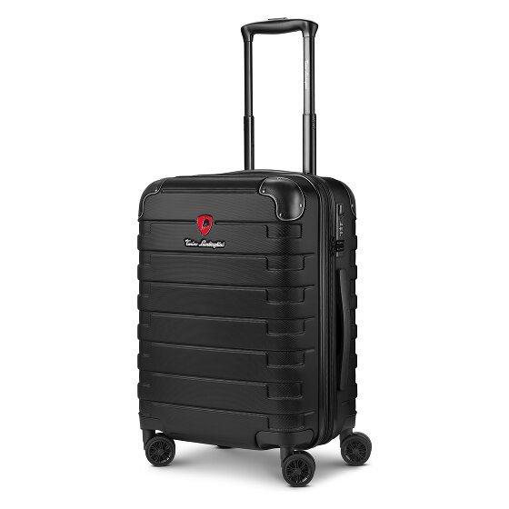 Tonino Lamborghini Milano 4 wielen Cabinewagen S 54 cm met uitbreidingsplooi