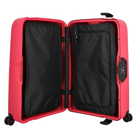 Samsonite Magnum Eco 4 wielen Trolley 75 cm
