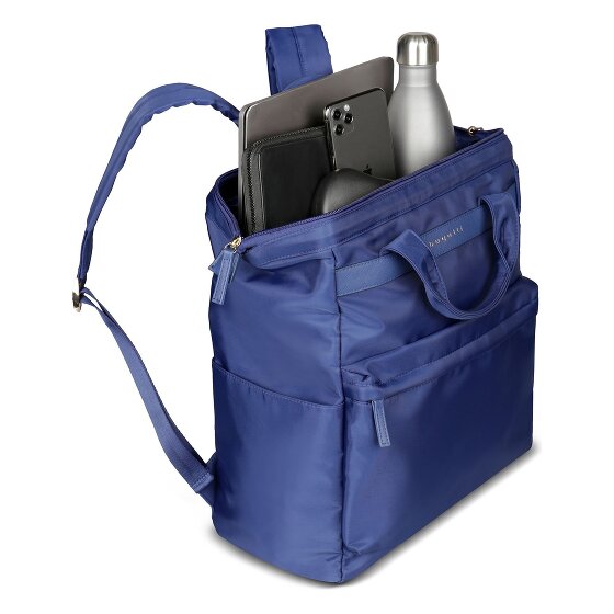 bugatti Mare 2.0 Dagrugzak 38 cm Laptopvak