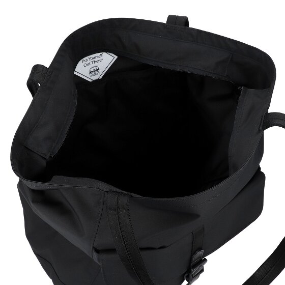 Herschel Retreat Shopper Tas 38 cm Laptop compartiment