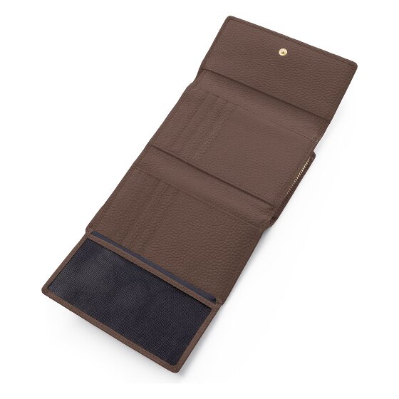 Lazarotti Bologna Leather Portemonnee Leer 14 cm