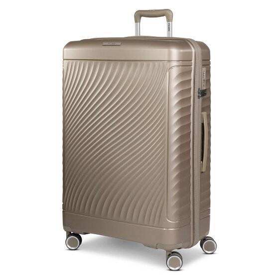 Picard Vienna 4 wielen Trolley L 74 cm