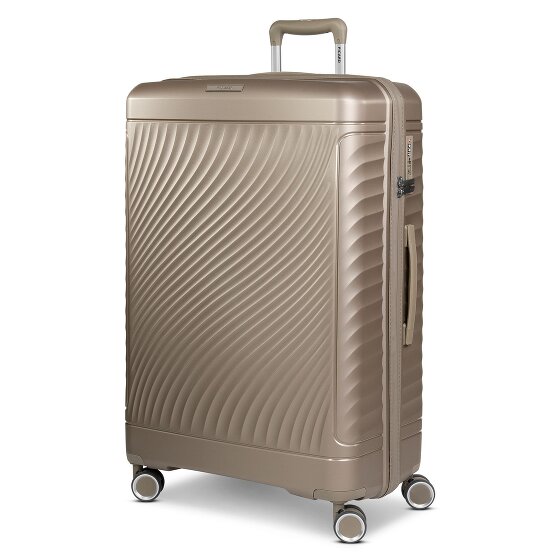 Picard Vienna 4 wielen Trolley L 74 cm