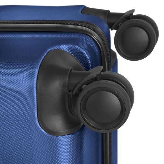 Smartbox Edition 03 4 wielen Cabinewagen 55 cm