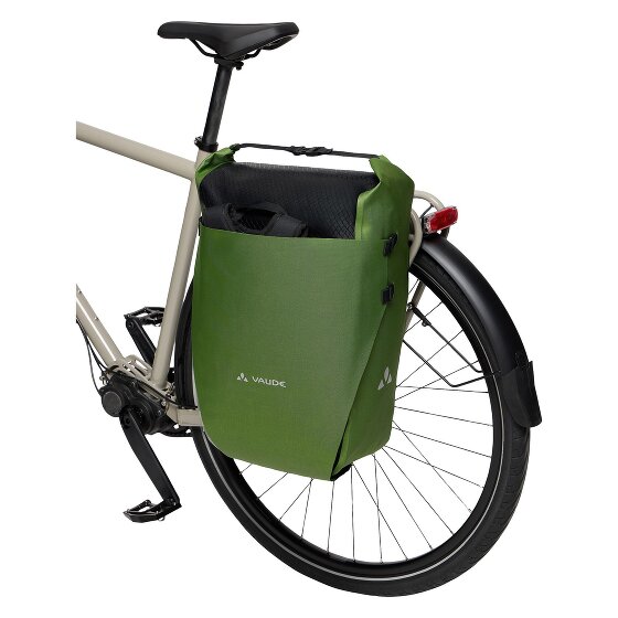 Vaude Aqua 26 L Dagrugzak 43 cm Laptopvak