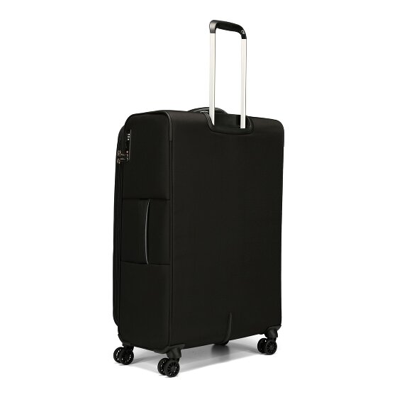 American Tourister Cloudrider 4 wielen Trolley L 78.5 cm met uitbreidingsplooi