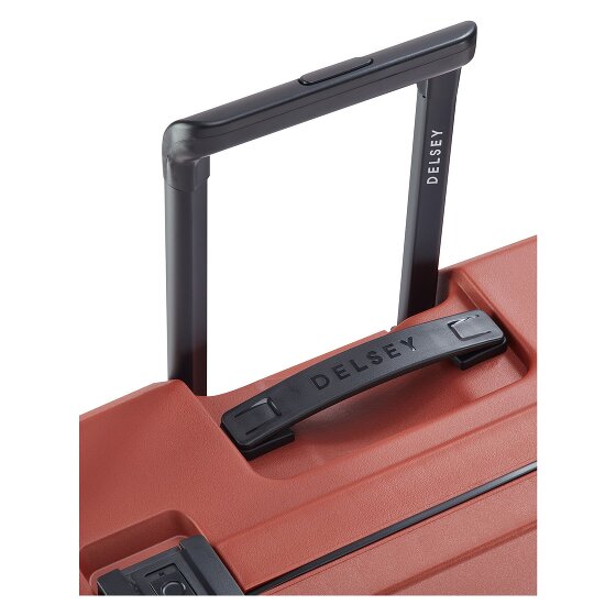 Delsey Paris Vauban 4 wielen Trolley 76.5 cm