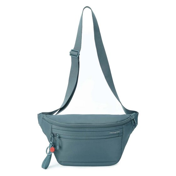 Hedgren Inner City Fanny pack RFID-bescherming 33 cm