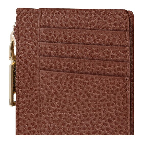 Lazarotti Bologna Leather Sleutel portemonnee Leer 11.5 cm