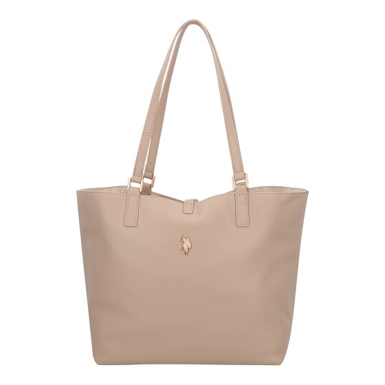 U.S. Polo Assn. Malibu Shopper Tas 30 cm