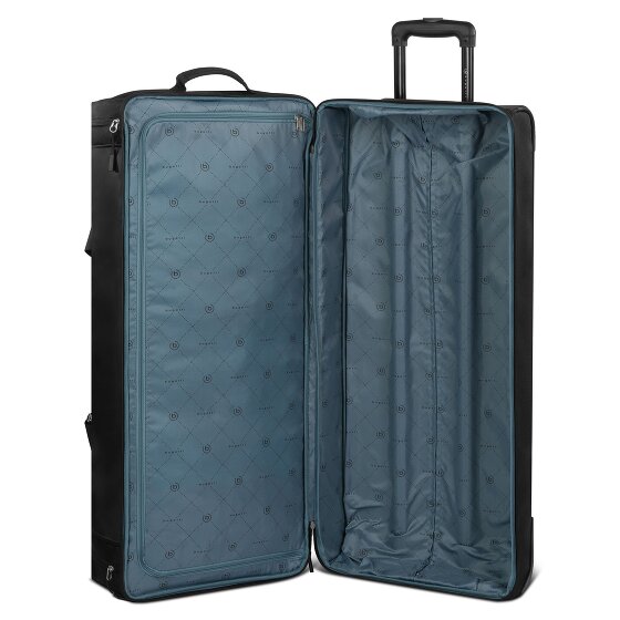 bugatti Blanc Delight 2-wiel XXL reistas 90 cm speciaal formaat