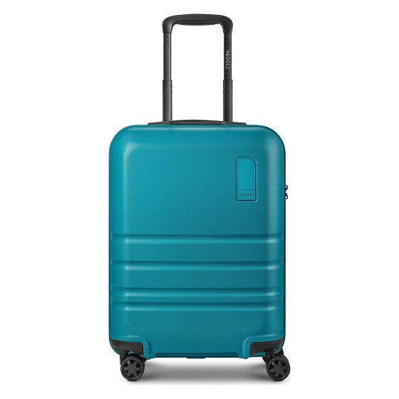 Redolz Pro ABS 4 wielen Cabinewagen 53 cm