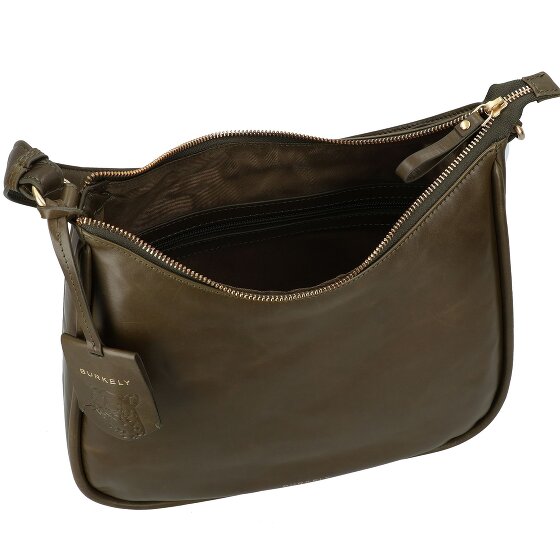 Burkely Vintage Veda Schoudertas Leer 31 cm