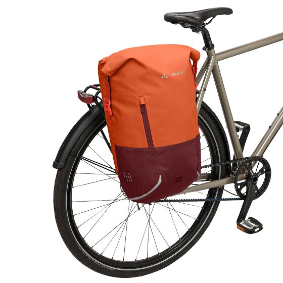 Vaude City Bike II Fietstas 34 cm