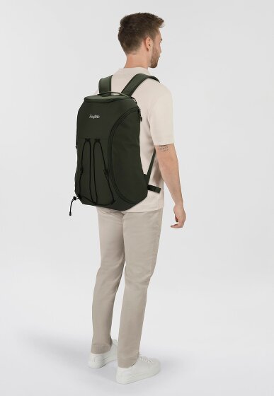 Haglöfs Corker Large Dagrugzak 49 cm Laptop compartiment