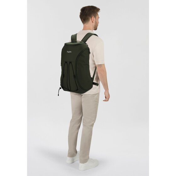 Haglöfs Corker Large Dagrugzak 49 cm Laptop compartiment