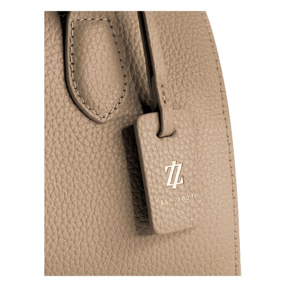 Lazarotti Bologna Leather Handtas Leer 26 cm