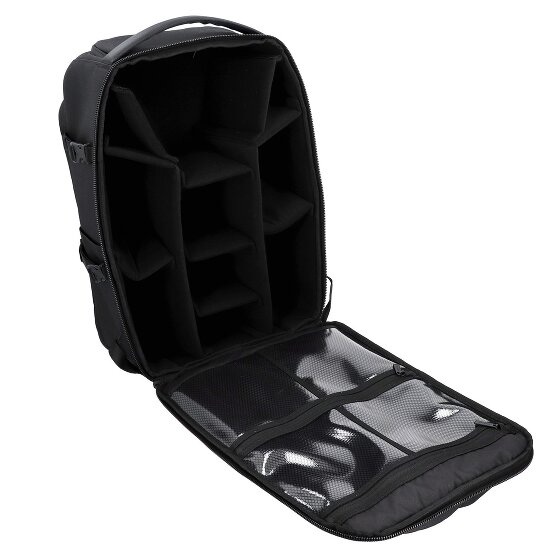 Herschel Kaslo technische rugzak 47 cm