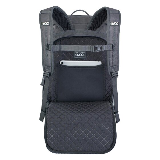 Evoc Evoc Mission 28 L Dagrugzak 47 cm Laptopvak