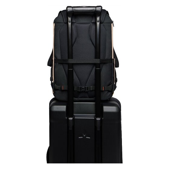 Vaude Matemo Dagrugzak 38.5 cm Laptopvak
