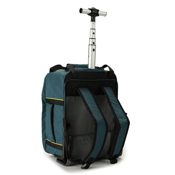 American Tourister Take2Cabin rugzak 40 cm American Tourister Take2Cabin rugzak 40 cm