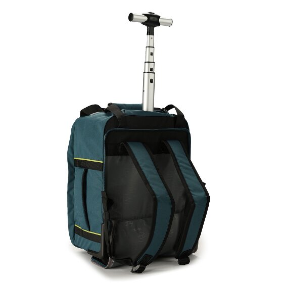 American Tourister Take2Cabin 2 wielen Rugzak trolley 40 cm