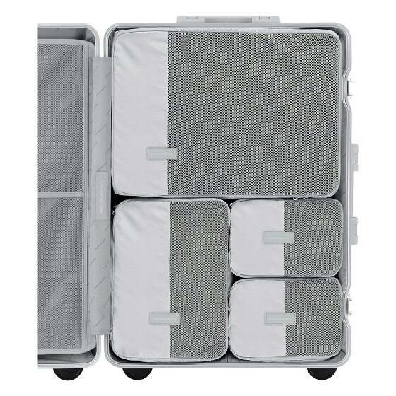 Kapten & Son Heathrow 4 wielen Trolley 69 cm