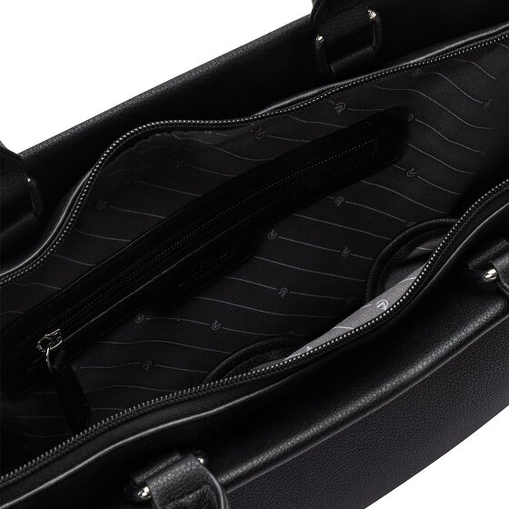 L.Credi Orlanda Shopper Tas 36 cm