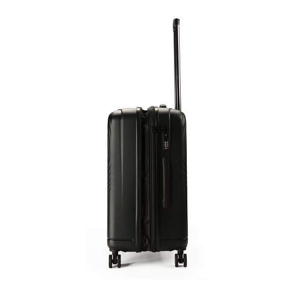 Gabol Radar 4 wielen Trolley 65 cm met uitbreidingsplooi