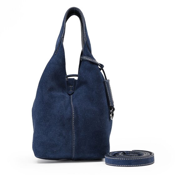 POLO RALPH LAUREN Polo Play Handtas Leer 24 cm