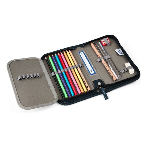 School-Mood Champion Maxx Schooltas set 6-delig