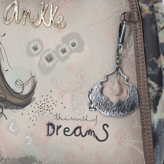 Anekke Real Schoudertas 32 cm