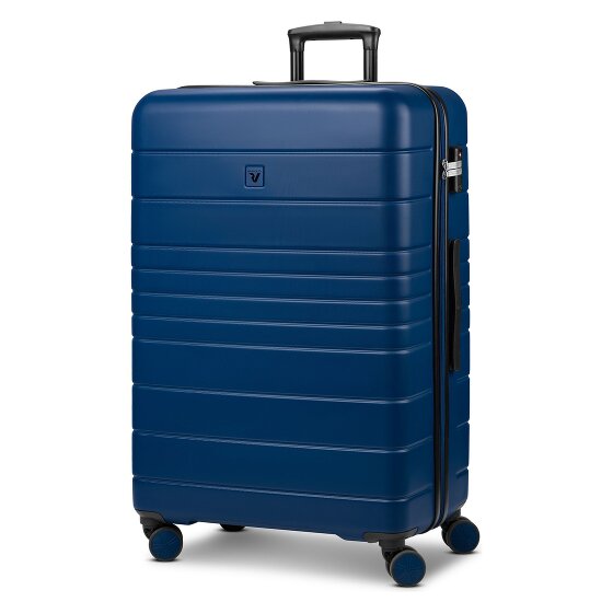 Roncato Baseliner 4 wielen Trolley L 77 cm