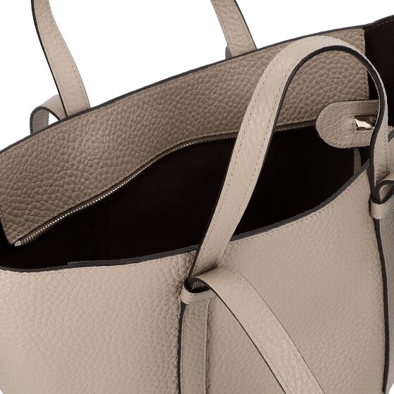 abro Cosmo Shopper Tas Leer 42 cm