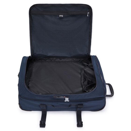 Kipling Basic Aviana 2 wielen Reistas M 68 cm