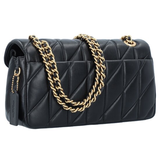 Coach Tabby Schoudertas Leer 26 cm