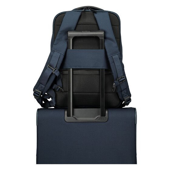 Travelite Skaii Dagrugzak M 43 cm Laptopvak