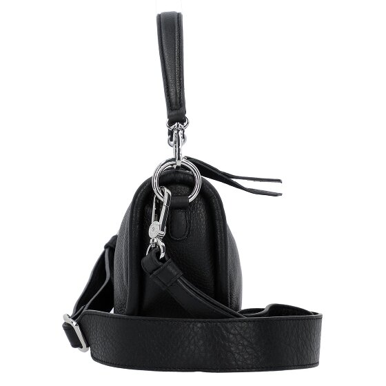 abro Willow Schoudertas Leer 21 cm